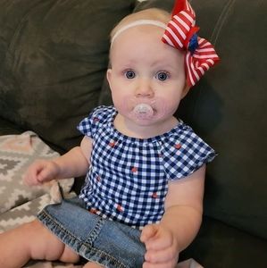 Meet your Posher, Kim